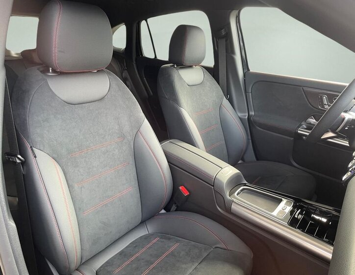 Mercedes-Benz GLA SUV 2,0 l 110 kw