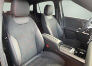 Mercedes-Benz GLA SUV 2,0 l 110 kw