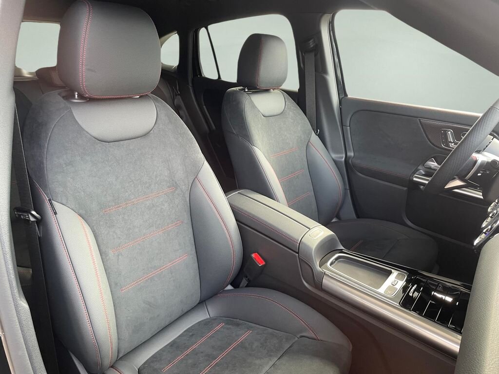 Mercedes-Benz GLA SUV 2,0 l 110 kw