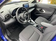 Toyota Yaris Cross SUV 1,5 l 68 kw