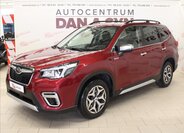 Subaru Forester SUV / Terénní 2,0 l 110 kw