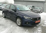 Fiat Tipo Hatchback 1,2 l 70 kw