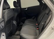 Ford Puma CUV / Crossover 999,0 91 kw