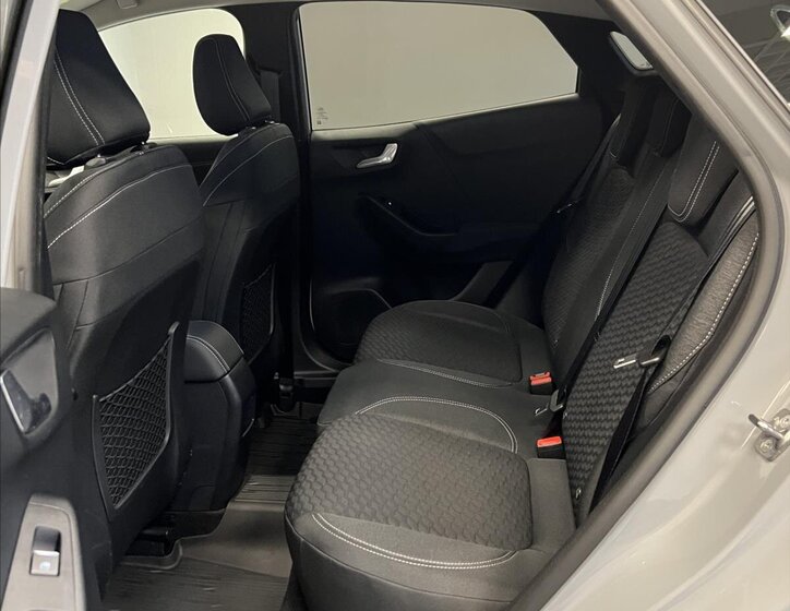 Ford Puma CUV / Crossover 999,0 91 kw