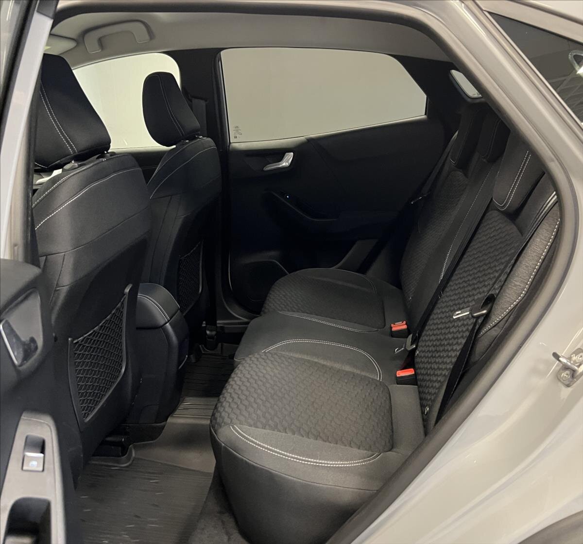 Ford Puma CUV / Crossover 999,0 91 kw