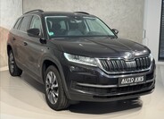 Škoda Kodiaq 3