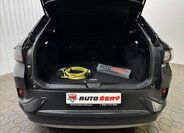 Volkswagen ID.4 SUV 0,0 220 kw