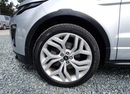 Land Rover Range Rover Evoque SUV / Terénní 2,0 l 132 kw