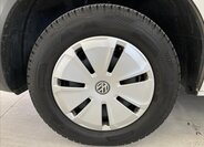 Volkswagen Transporter Kombi 2,0 l 81 kw