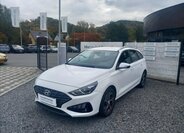 Hyundai i30 Kombi 998,0 88 kw