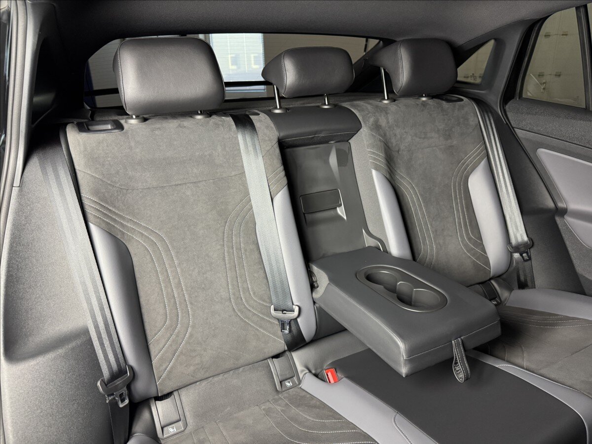 Volkswagen ID.5 SUV / Terénní 0,0 150 kw