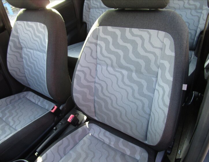 Škoda Roomster Skříň 1,2 l 51 kw