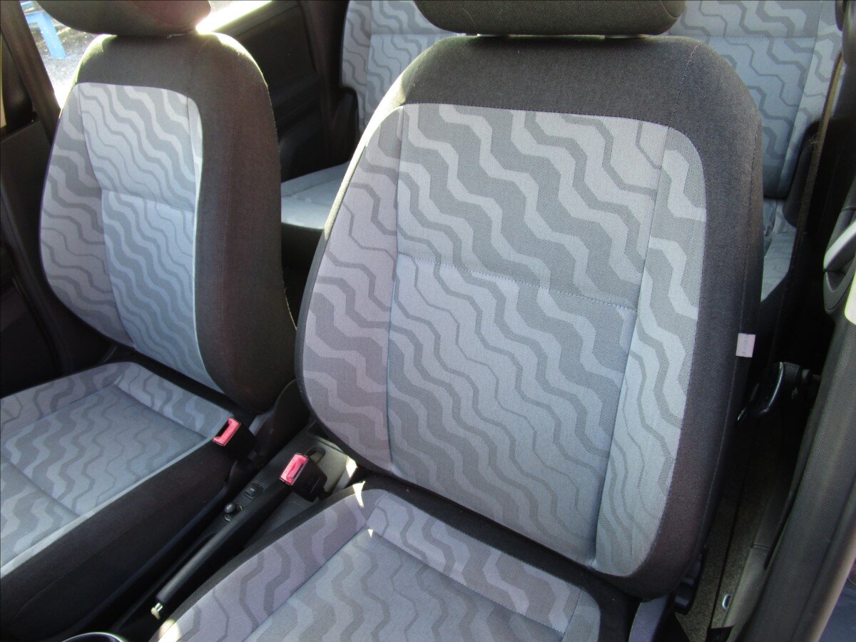 Škoda Roomster Skříň 1,2 l 51 kw