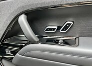 Land Rover Range Rover Sport SUV 4,4 l 390 kw