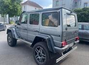 Mercedes-Benz Třídy G 3