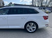 Škoda Superb Kombi 2,0 l 110 kw