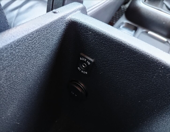 Volkswagen Tiguan 25