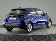 Toyota Yaris Hatchback 1,5 l 68 kw
