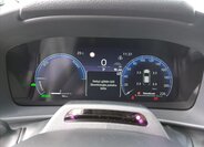 Toyota C-HR CUV / Crossover 1,8 l 72 kw