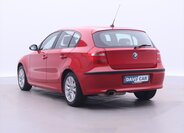 BMW Řada 1 Hatchback 1,6 l 90 kw