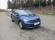 Volkswagen Taigo Hatchback 999,0 70 kw