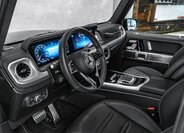 Mercedes-Benz Ostatní SUV / Terénní 3,0 l 270 kw