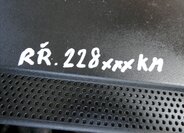 Škoda Octavia Sedan / Limuzína 1,6 l 85 kw