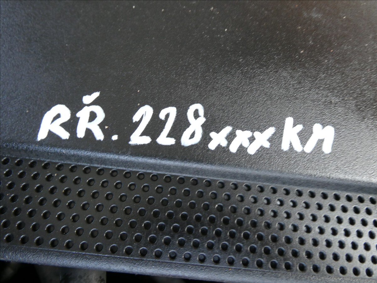 Škoda Octavia Sedan / Limuzína 1,6 l 85 kw