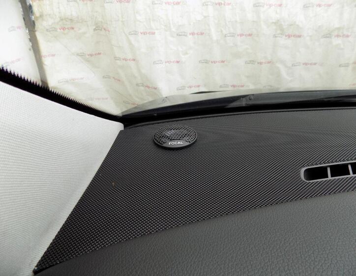 Mercedes-Benz Třídy V 31