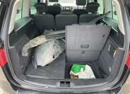 Seat Alhambra Kombi 1,4 l 110 kw