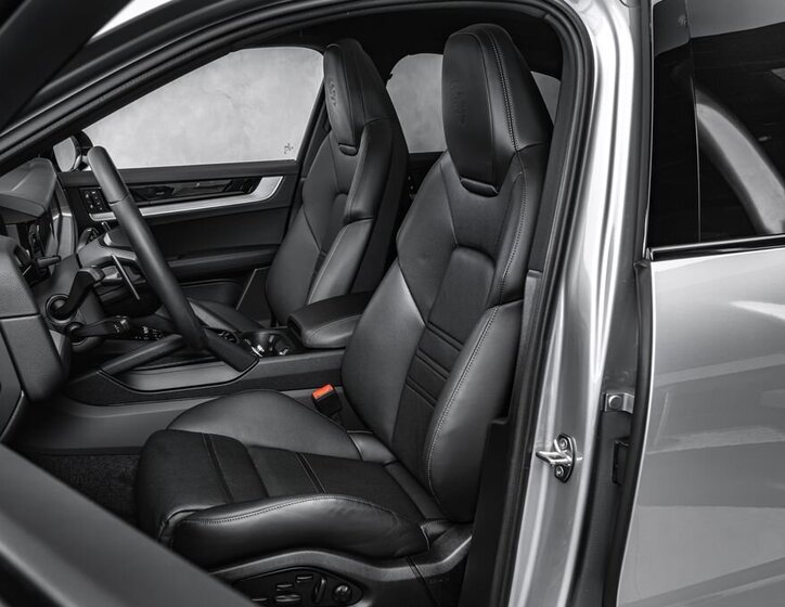 Porsche Cayenne SUV / Terénní 3,0 l 260 kw