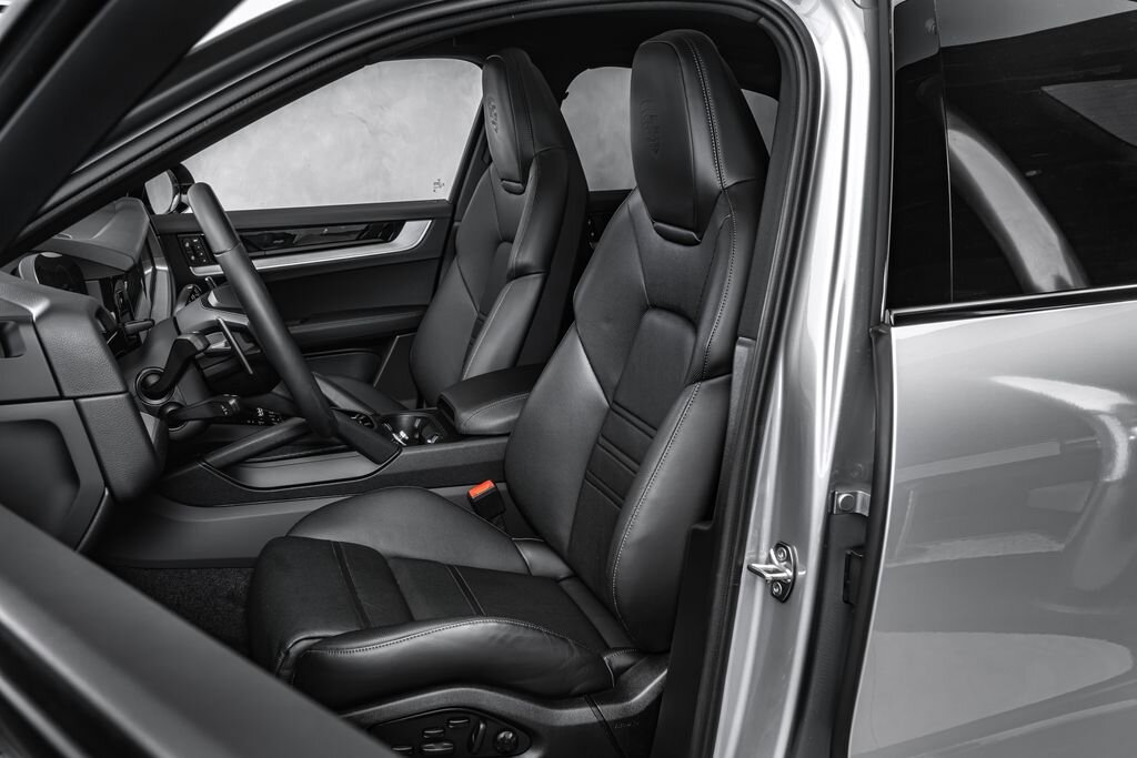 Porsche Cayenne SUV / Terénní 3,0 l 260 kw