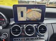 Mercedes-Benz Třídy C 9