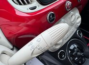 Fiat 500 Hatchback 1,2 l 51 kw