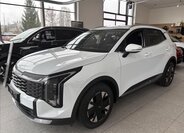 KIA Sportage SUV / Terénní 1,6 l 110 kw