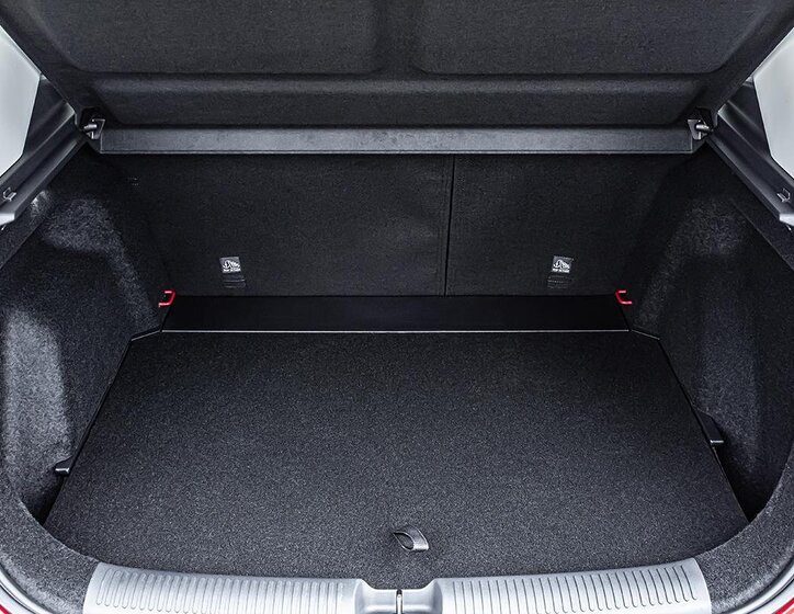 MG ZS SUV 1,5 l 145 kw