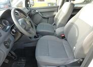 Volkswagen Caddy 12