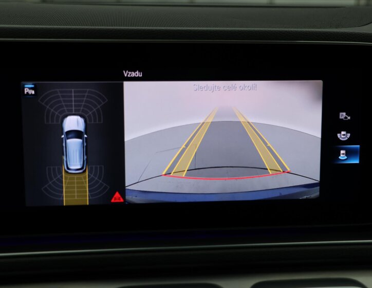 Mercedes-Benz GLE 24