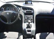 Peugeot 5008 MPV 1,6 l 88 kw