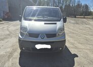 Renault Trafic VAN / Minibus 0,0 66 kw