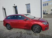 Seat Leon Kombi 1,4 l 92 kw