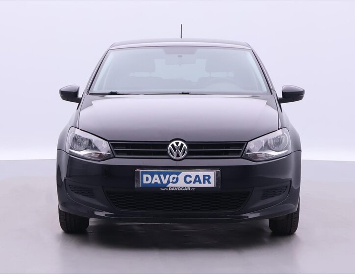 Volkswagen Polo 2