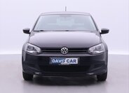Volkswagen Polo 2