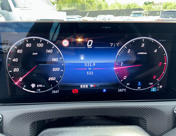 Mercedes-Benz Třídy A 17