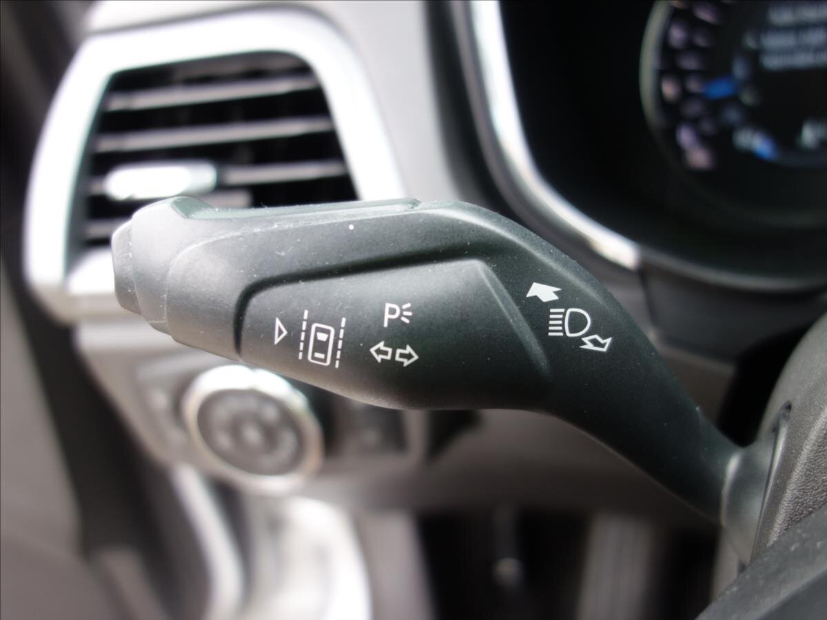 Ford Mondeo Kombi 2,0 l 110 kw