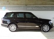 Land Rover Range Rover SUV 4,4 l 250 kw