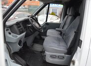 Ford Transit Skříň 2,2 l 85 kw
