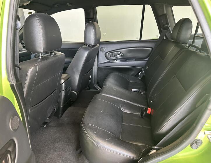 Great Wall Hower H5 12