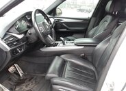 BMW X5 SUV 3,0 l 280 kw