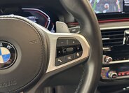 BMW Řada 6 Sedan / Limuzína 3,0 l 250 kw